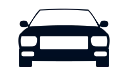 Car icon