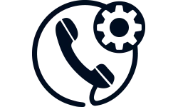 Phone icon