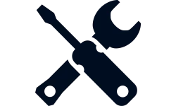 Service icon