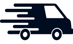 Shuttle icon