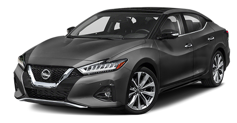 2021 Nissan Maxima Lake City
