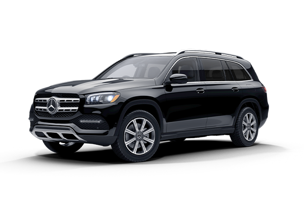 Mercedes-Benz lineups