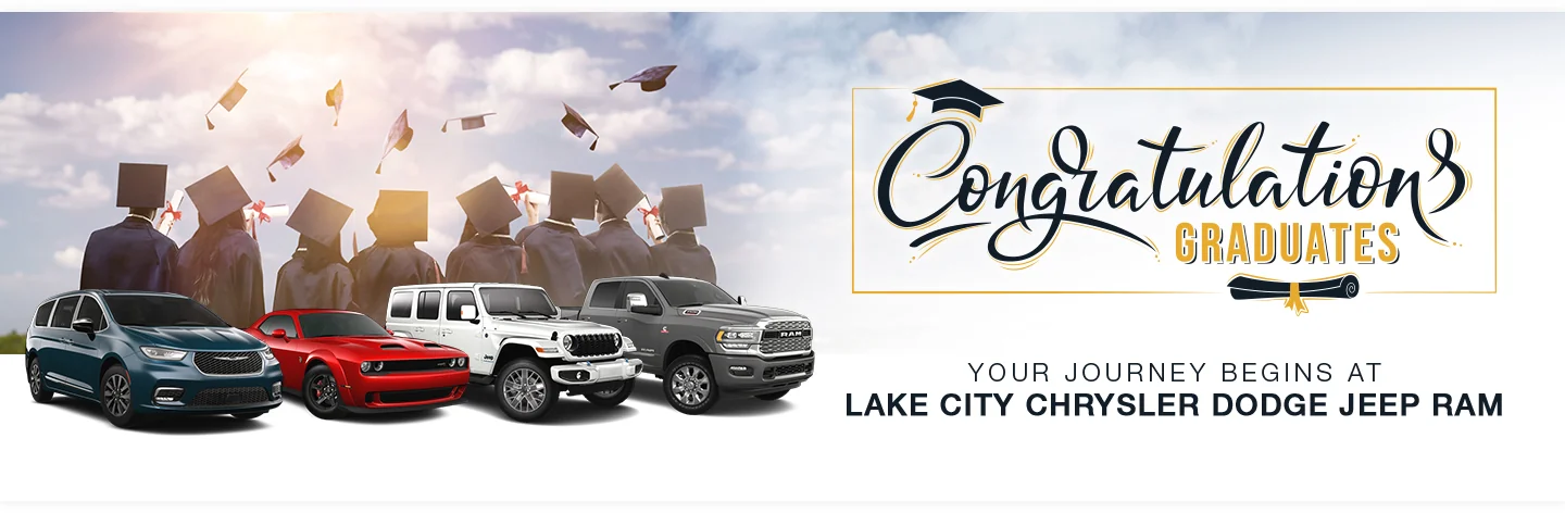 congratulations graduates
