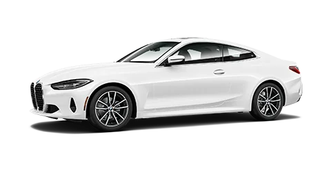 2024 BMW 4 Series 430i