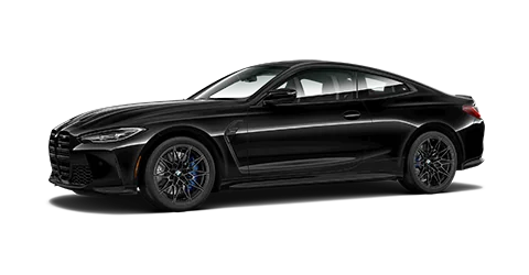 2024 BMW 4 Series M4 Competition