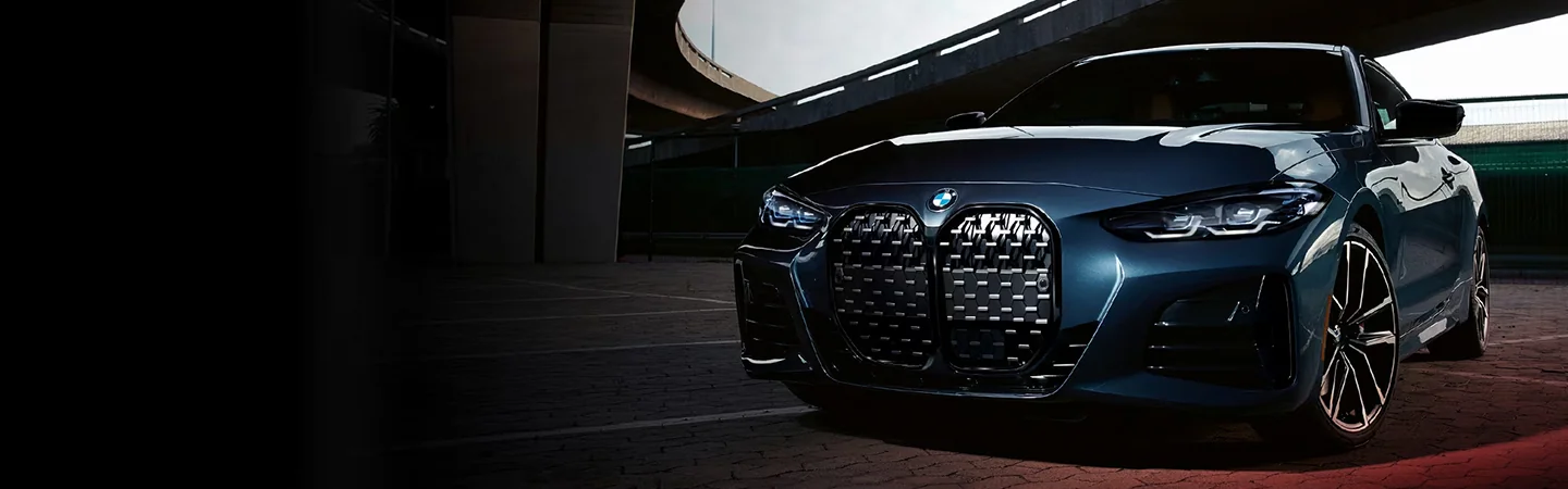 2024 BMW 4 Series slider1