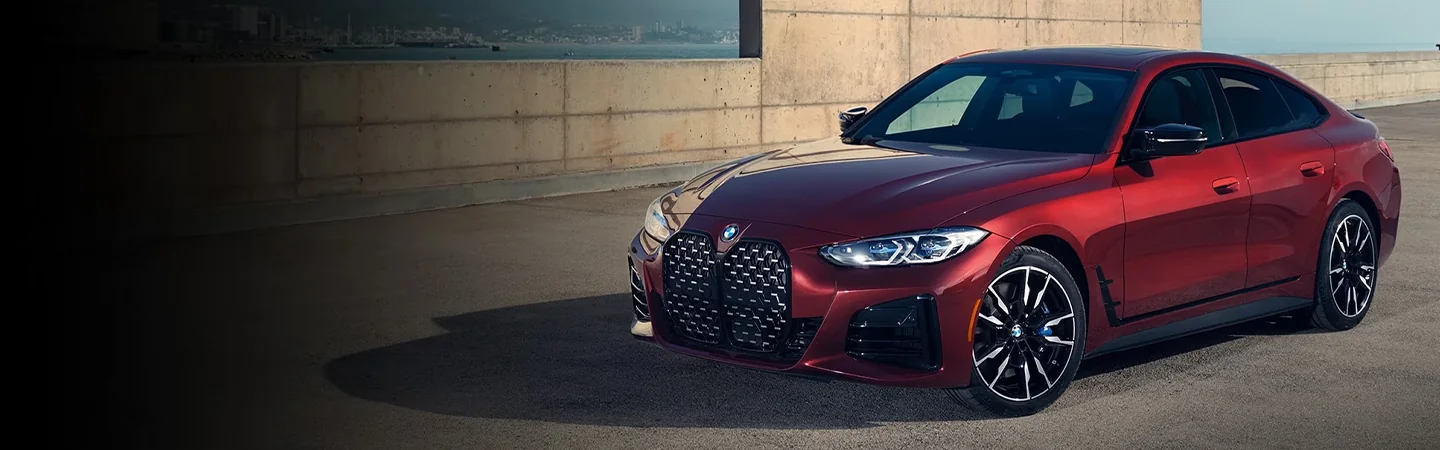 2024 BMW 4 Series slider2