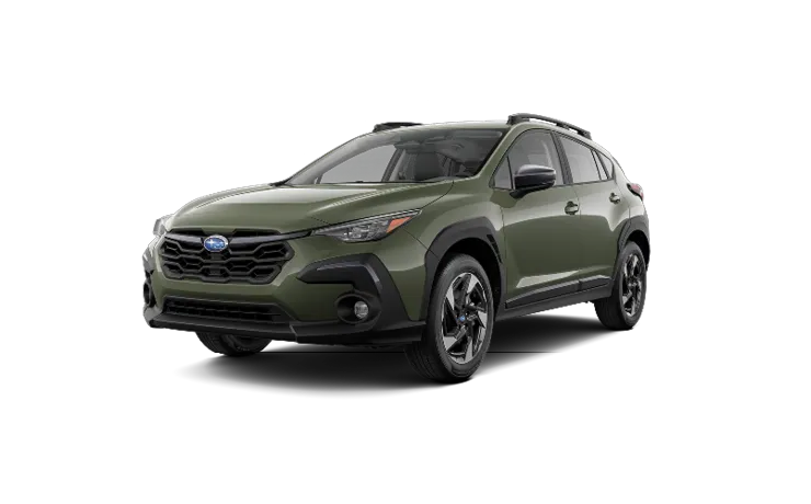 Subaru Crosstek