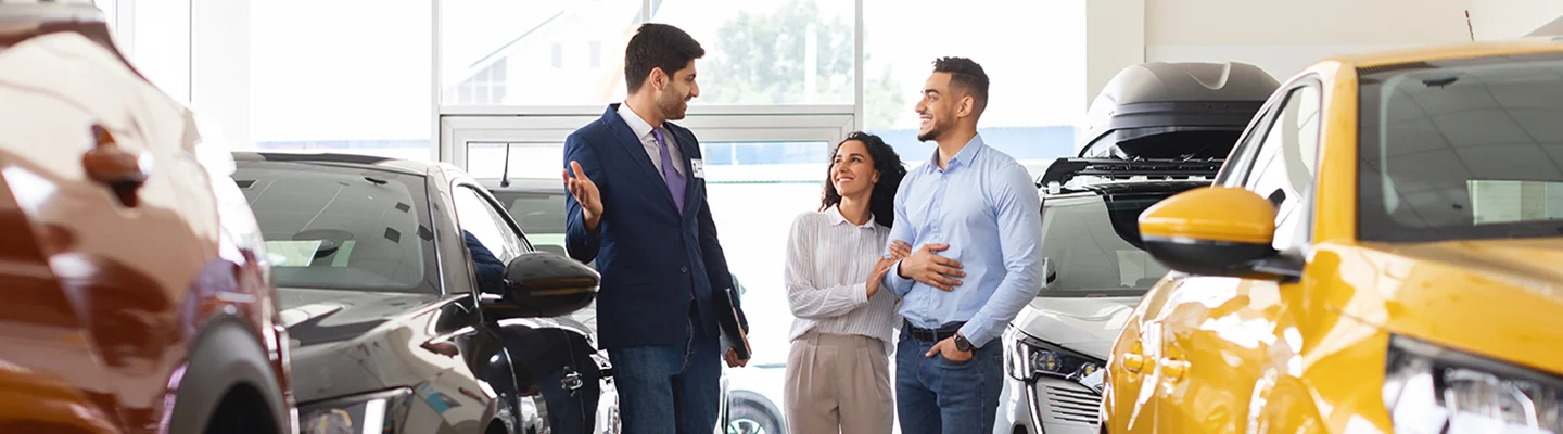 Lease a New INFINITI Near Milwaukee, Wisconsin