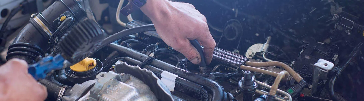 Volkswagen Maintenance 