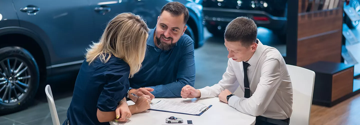 Online Car-Buying at our Maserati Dealership in Tampa, FL