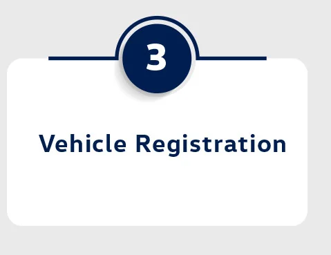 Vehicle Registration