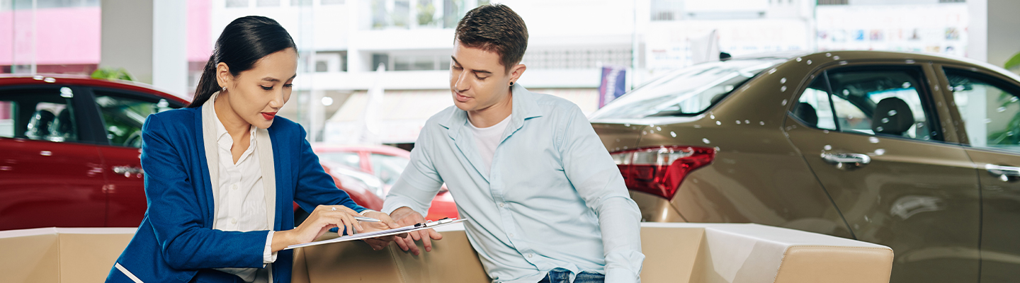 Certified Pre-Owned Perks