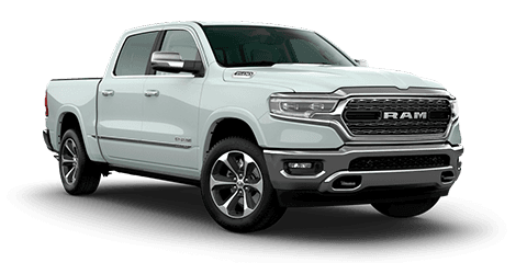 RAM 1500 at Central Florida CDJR in Orlando, FL