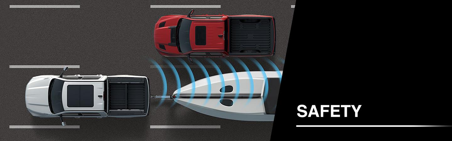 RAM sensors | SAFETY