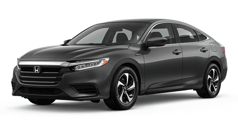 Honda Insight LX