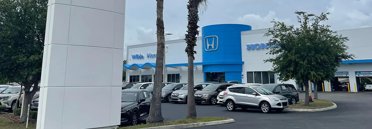 2025 Honda Civic Sedan