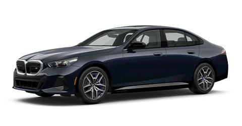 2024 BMW i5 M60