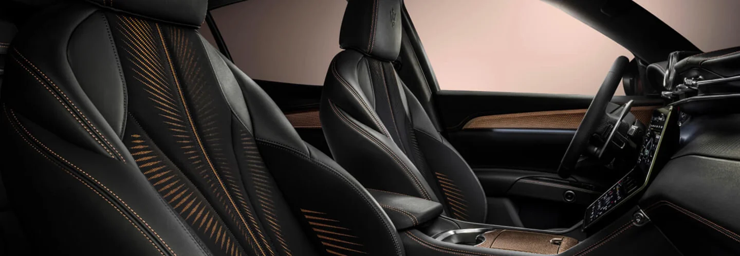 2025 Maserati Grecale Folgore Specs 