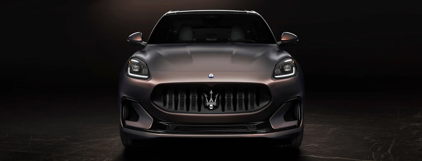 2025 Maserati Grecale Folgore Specs 