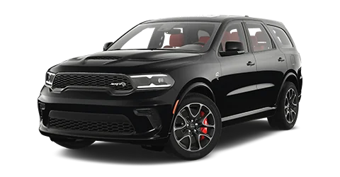 2024 Dodge Durango SRT HELLCAT Premium 
