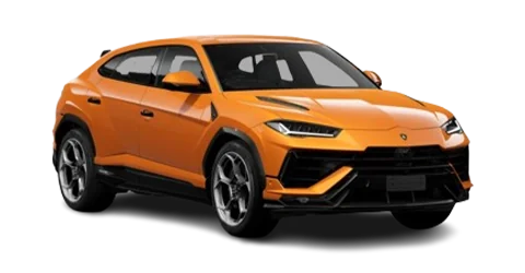 2024 Lamborghini Urus Performante