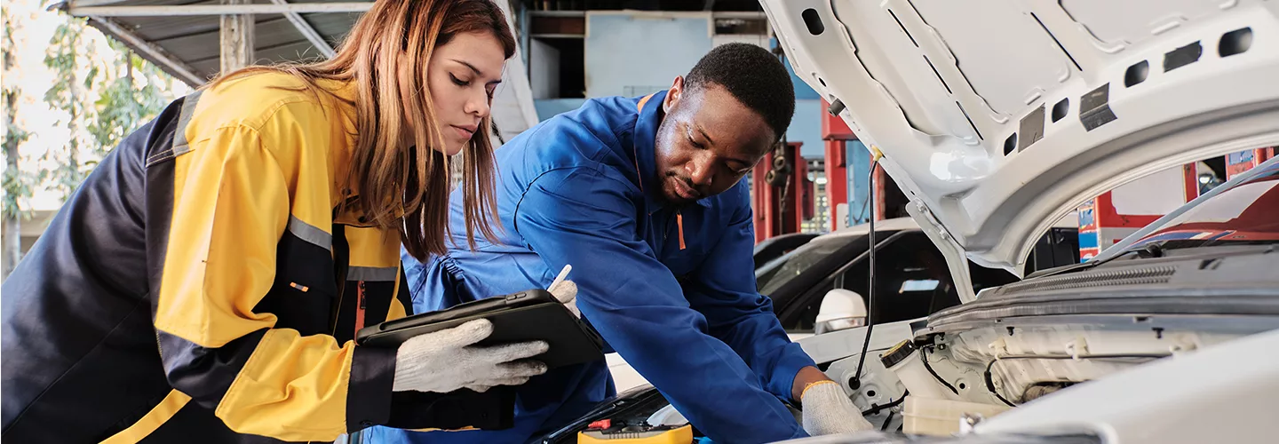 Service Financing at our Hyundai dealership in Glen Burnie, MD.