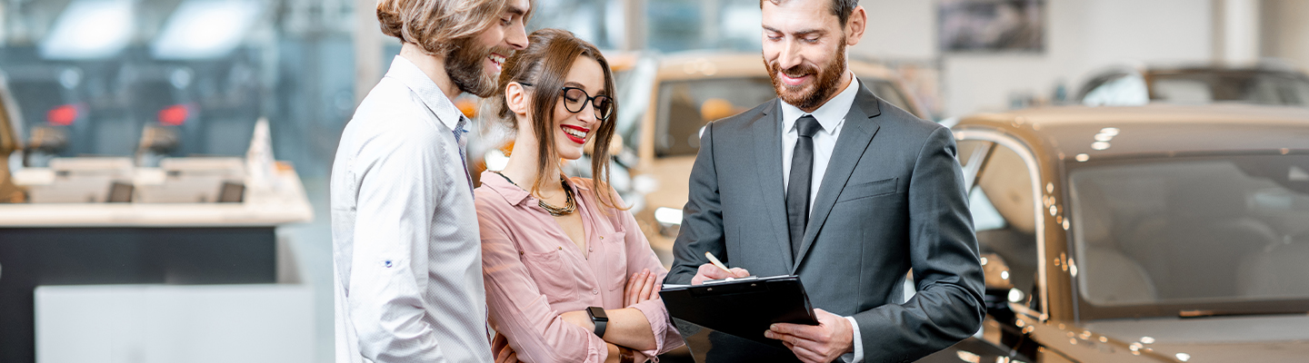 The Benefits of Certified Pre-Owned Vehicles