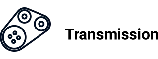 Transmission Icon