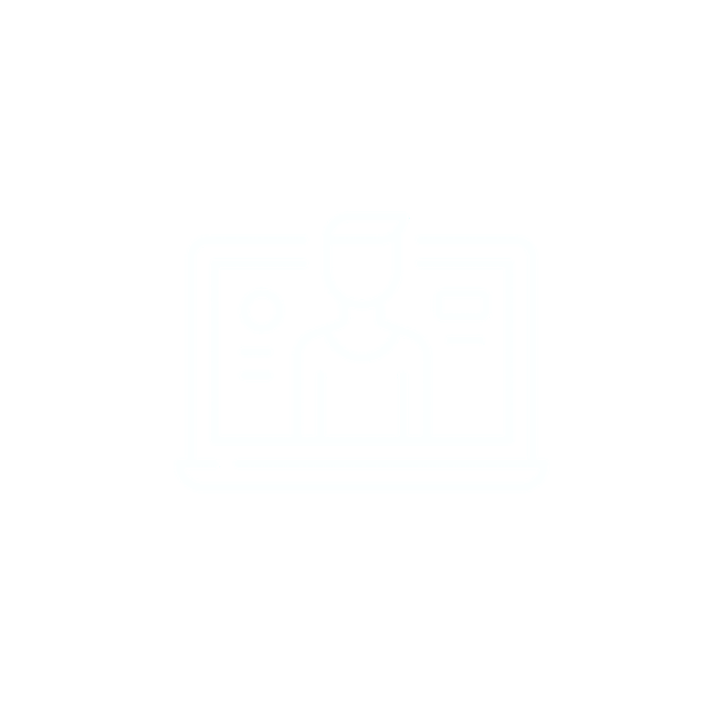 Video Presentation Icon