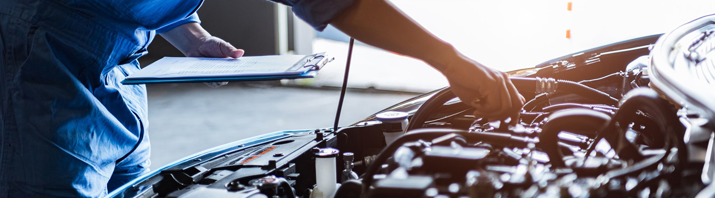 Land Rover Summer Maintenance Tips