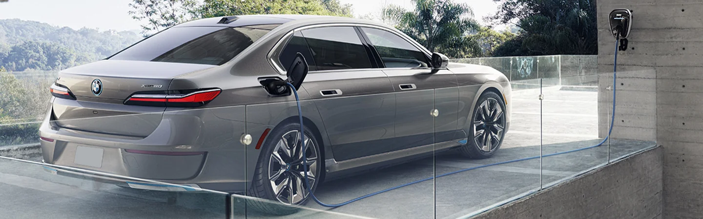2025 BMW i7 Specs | BMW of South Miami
