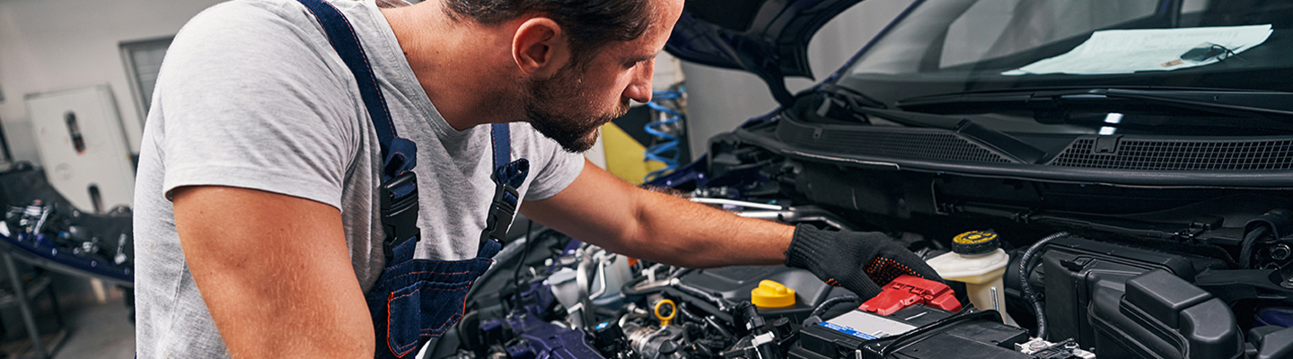 Find the Best Maserati Service Near You