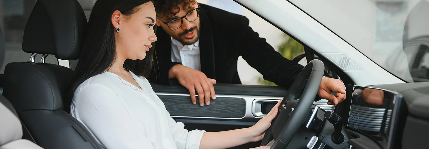 Luxury SUV Buying Guide at our Land Rover Dealership in Tampa, FL
