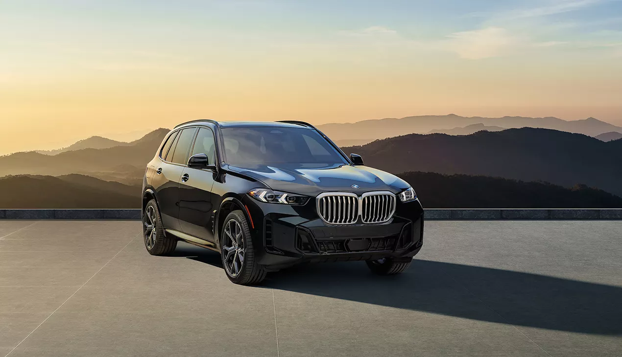 primary showroom or vehicle image for Welcome to BMW of Tallahassee in Tallahassee, FL