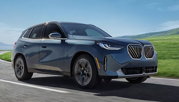 secondary vehicle image for Welcome to BMW of Tallahassee in Tallahassee, FL