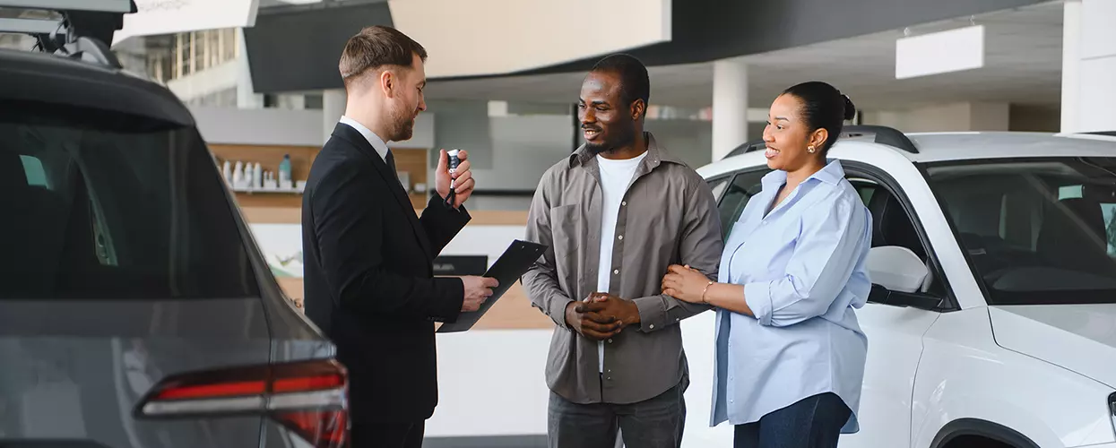 Why Does Being Part of Morgan Auto Group Matter When Buying From Maserati Tampa?
