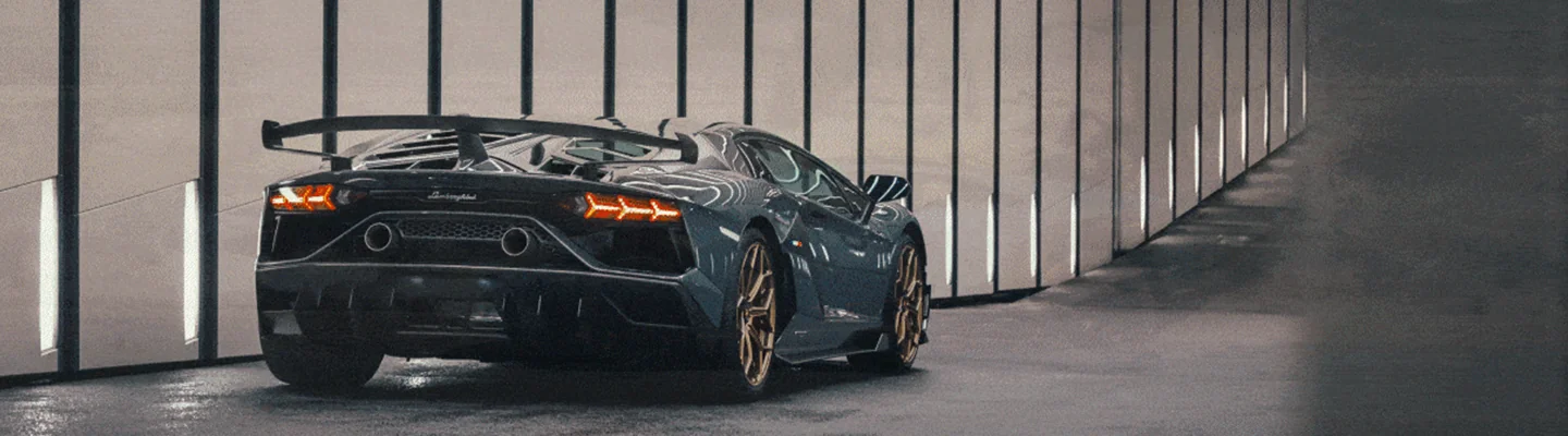 Used Lamborghinis for Sale