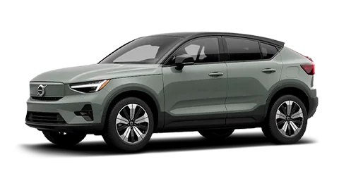 2024 Volvo C40 Recharge Core