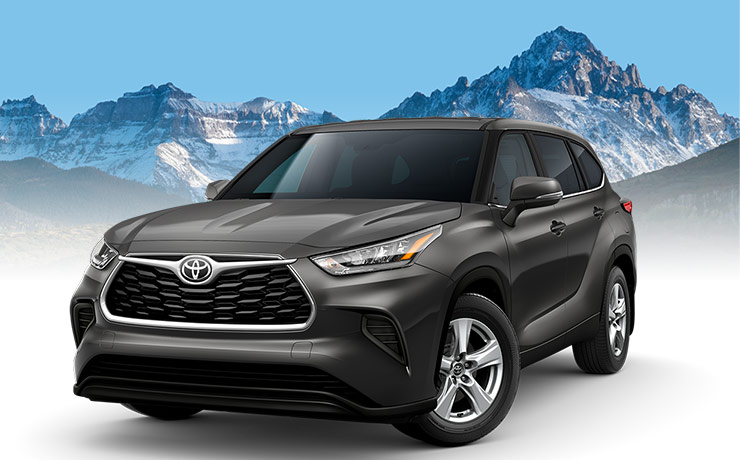 Toyota Lease Deals in Denver, CO | Mountain States Toyota