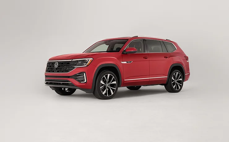 2026 Volkswagen Jetta