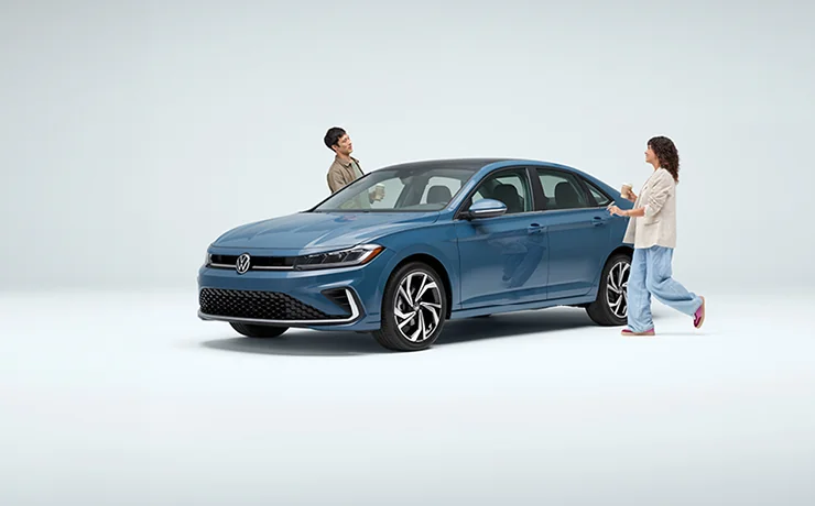 2026 Volkswagen Taos