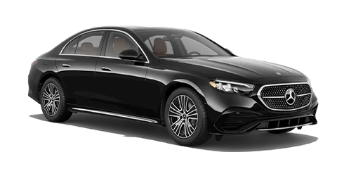 2024 Mercedes-Benz E 350 4MATIC® Sedan