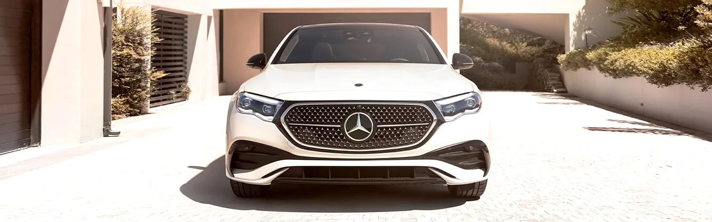 2024 Mercedes-Benz E350 Specs 
