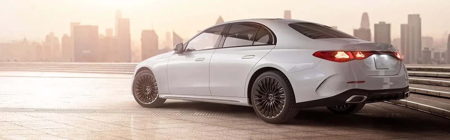 2024 Mercedes-Benz E350 Specs 