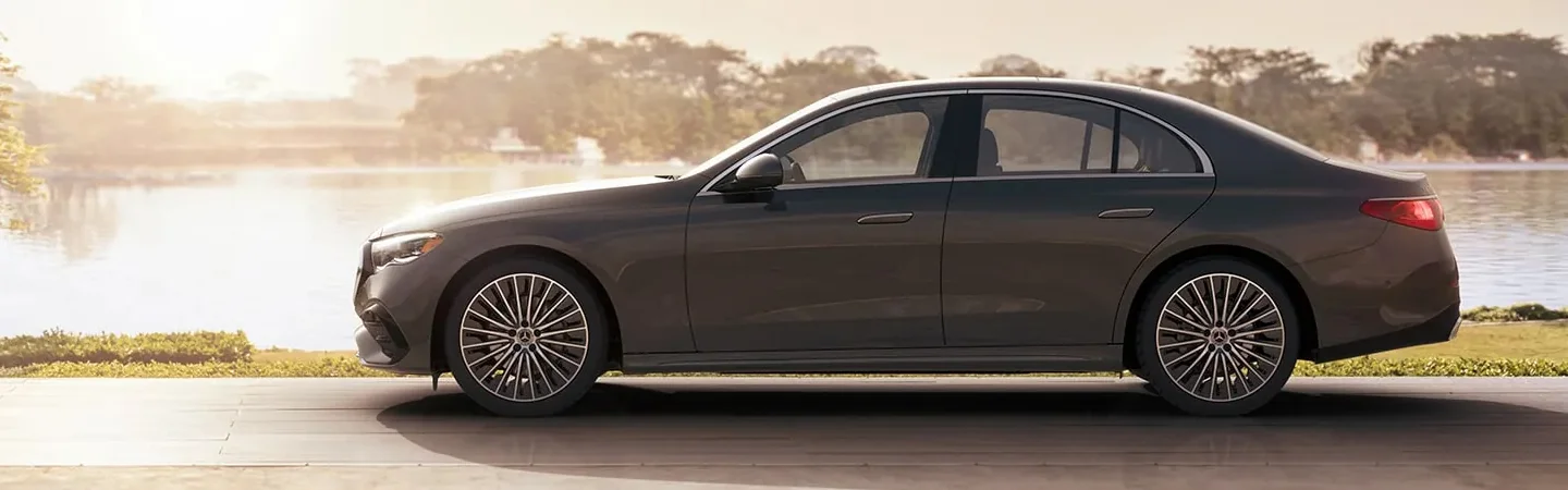 2024 Mercedes-Benz E350 Specs 