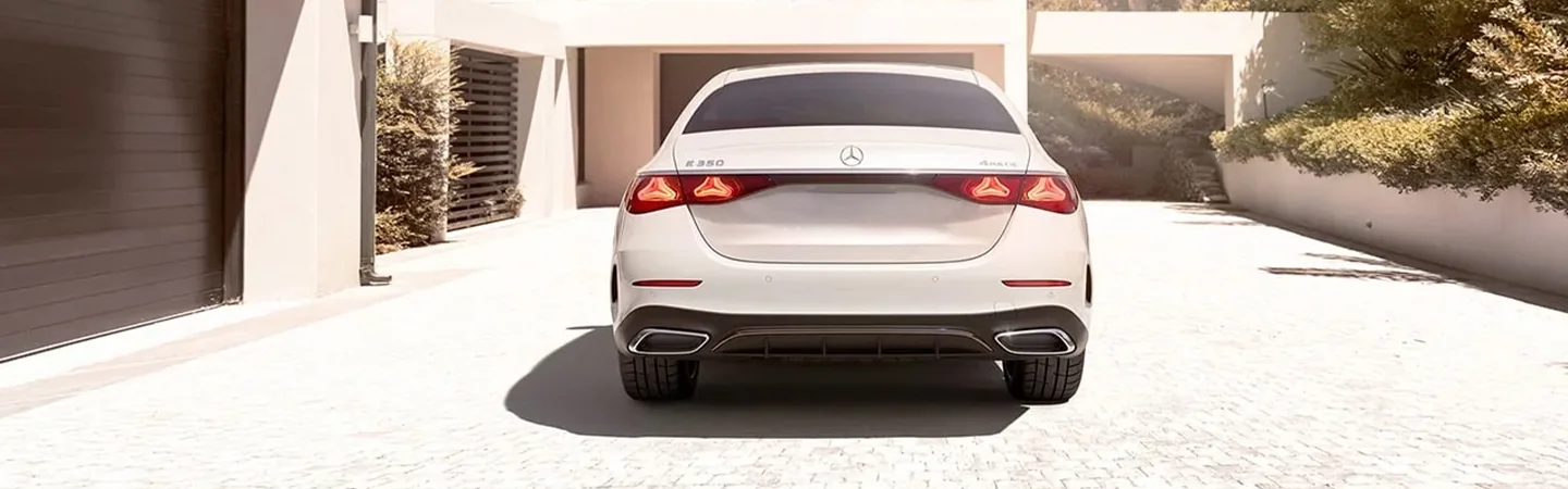 2024 Mercedes-Benz E350 Specs 