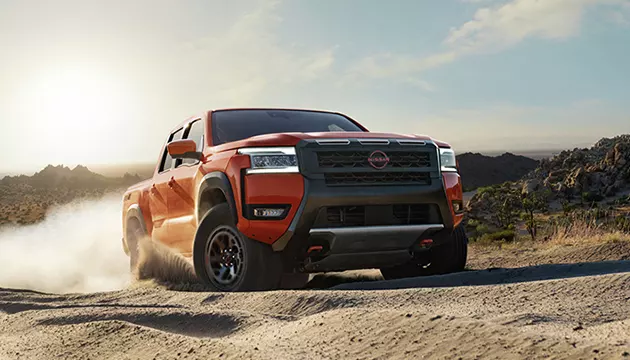 additional vehicle image for Welcome to Crown Nissan in St. Petersburg, FL