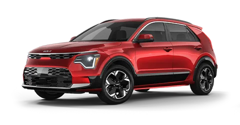 2024 Kia Niro EV Wind