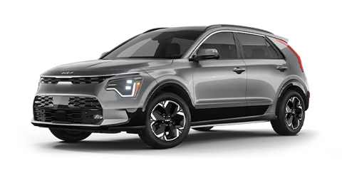 2024 Kia Niro EV Wave